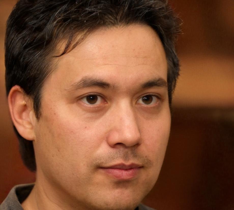 Dr. Henrik Zimmermann, Finanzexperte