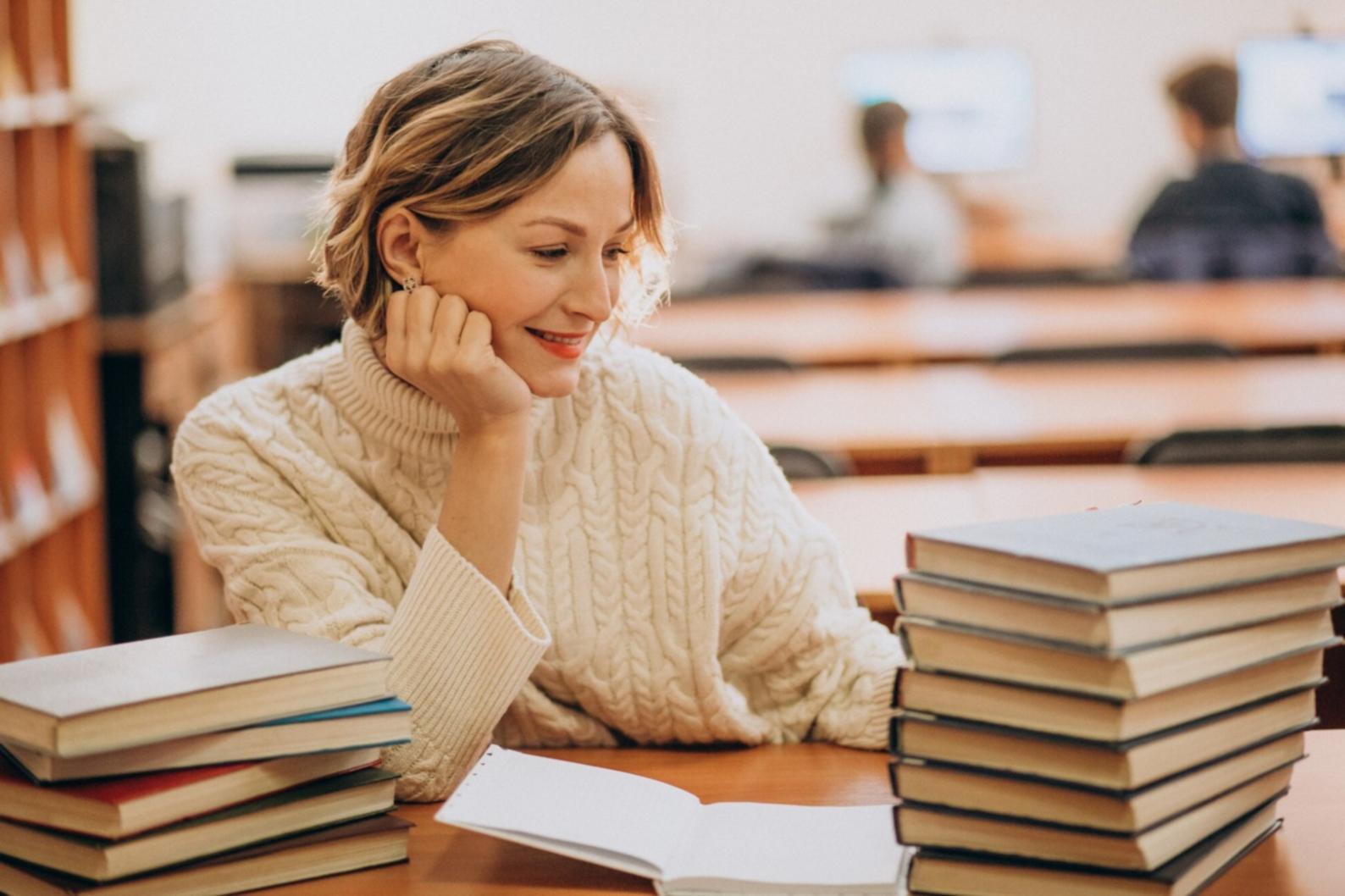 Detaillierte Finanzanalyse auf Bildschirm