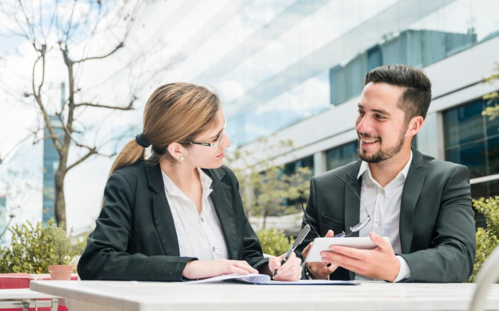 Professionelle Finanzanalyse mit modernen Tools