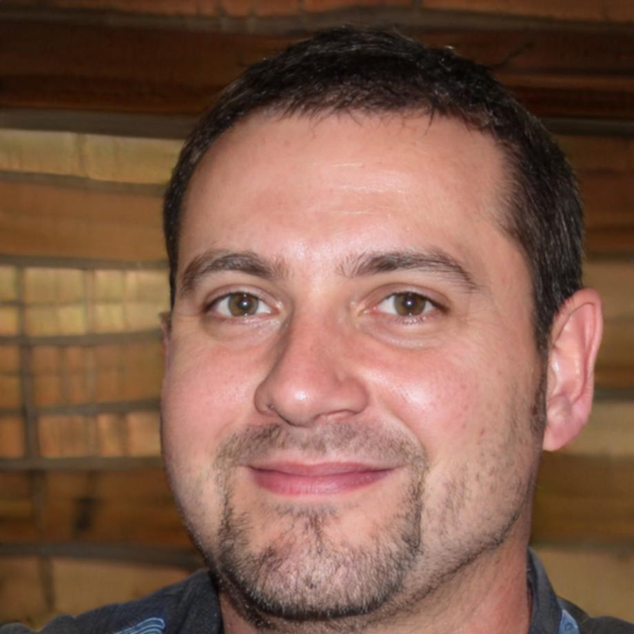 Portrait von Teilnehmer Magnus